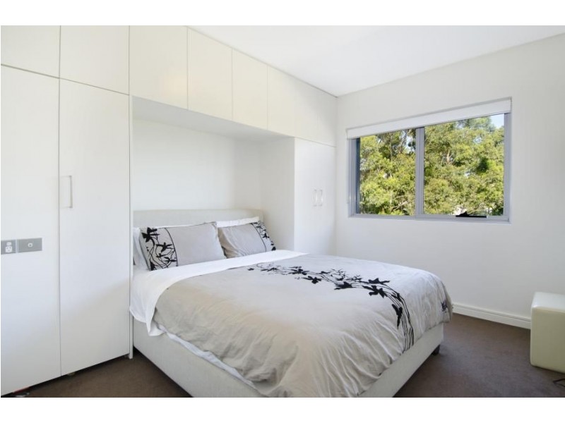 31/211 Bulwara Road, Pyrmont NSW 2009