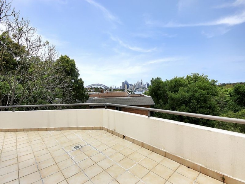 12/102 Bay Road, Waverton NSW 2060