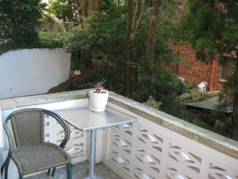 3/51 Shirley Road, Wollstonecraft NSW 2065