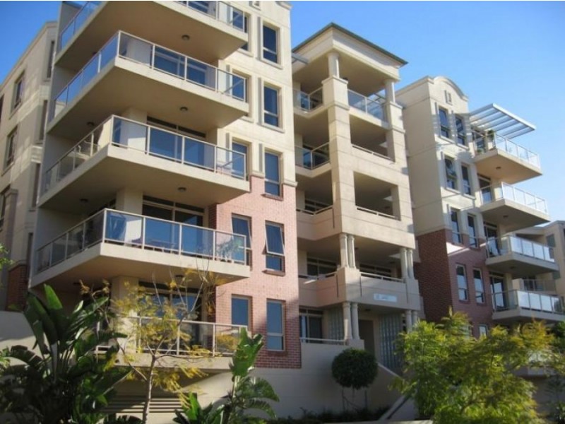 501/28 Warayama Place, Rozelle NSW 2039