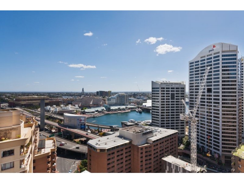 364/298 Sussex Street, Sydney NSW 2000