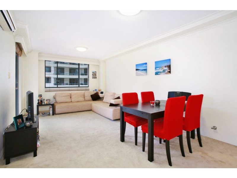 164/102 Miller Street, Pyrmont NSW 2009
