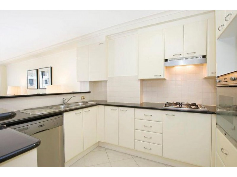 164/102 Miller Street, Pyrmont NSW 2009