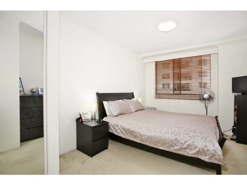 164/102 Miller Street, Pyrmont NSW 2009