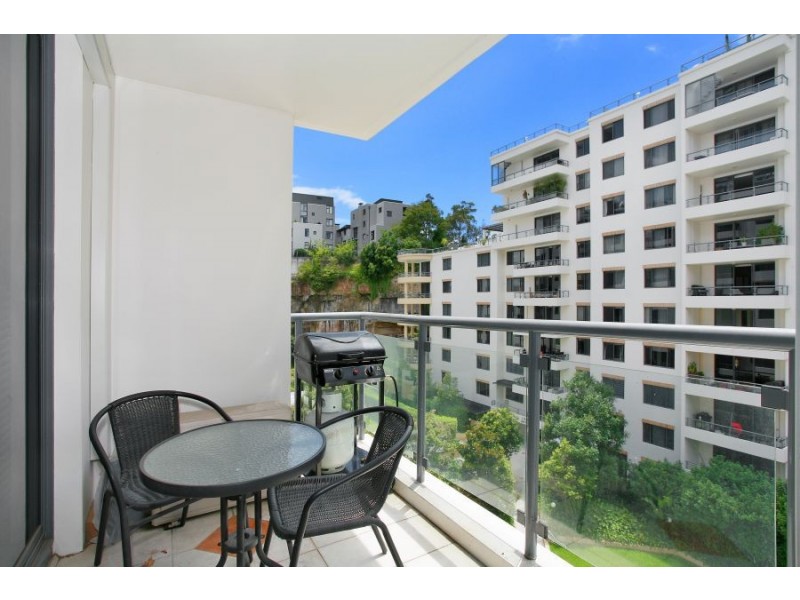 164/102 Miller Street, Pyrmont NSW 2009