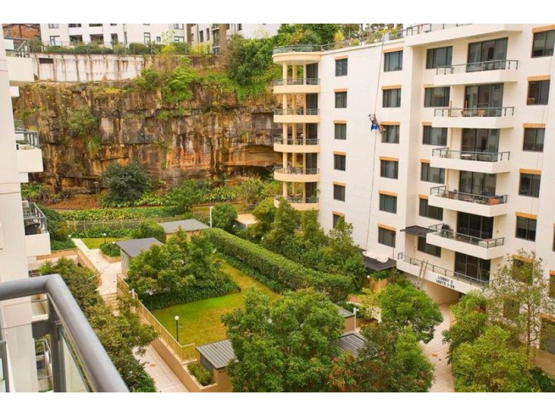 164/102 Miller Street, Pyrmont NSW 2009