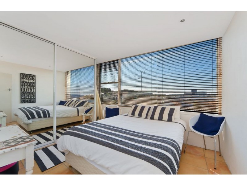 16/24 Sandridge Street, Bondi NSW 2026