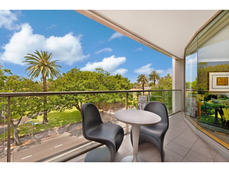 613/61 Macquarie Street, Sydney NSW 2000