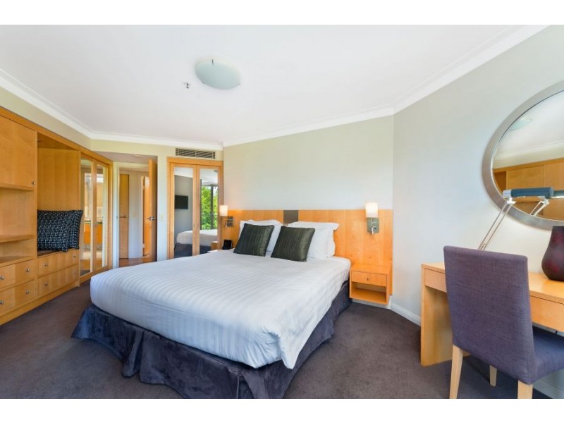 613/61 Macquarie Street, Sydney NSW 2000