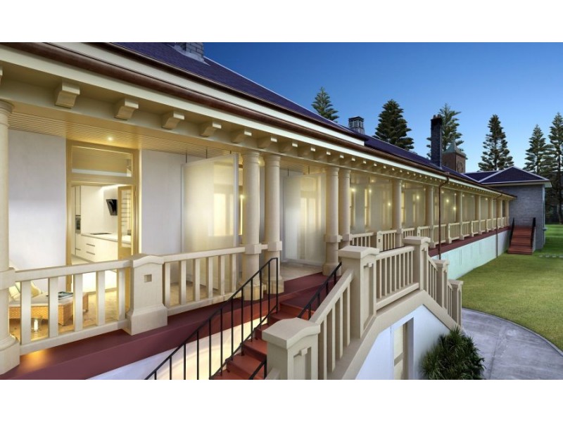 9/8 Brodie Avenue, Little Bay NSW 2036