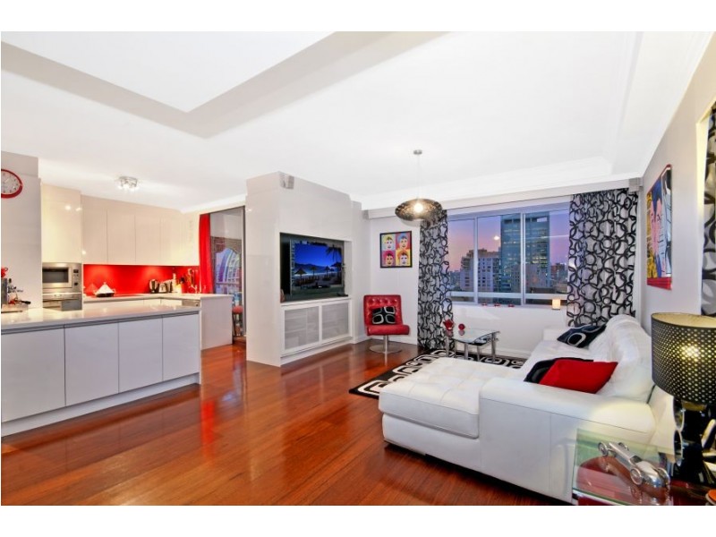 381/298 Sussex Street, Sydney NSW 2000