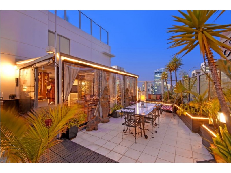 381/298 Sussex Street, Sydney NSW 2000