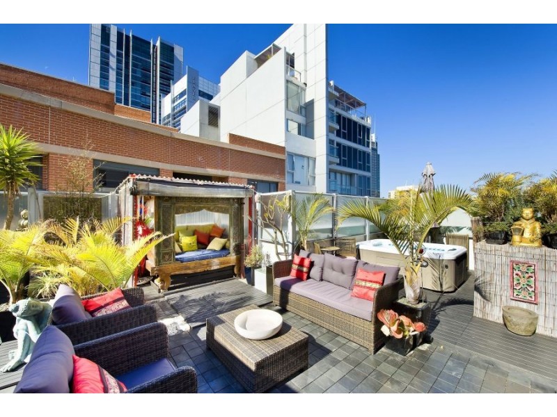 381/298 Sussex Street, Sydney NSW 2000