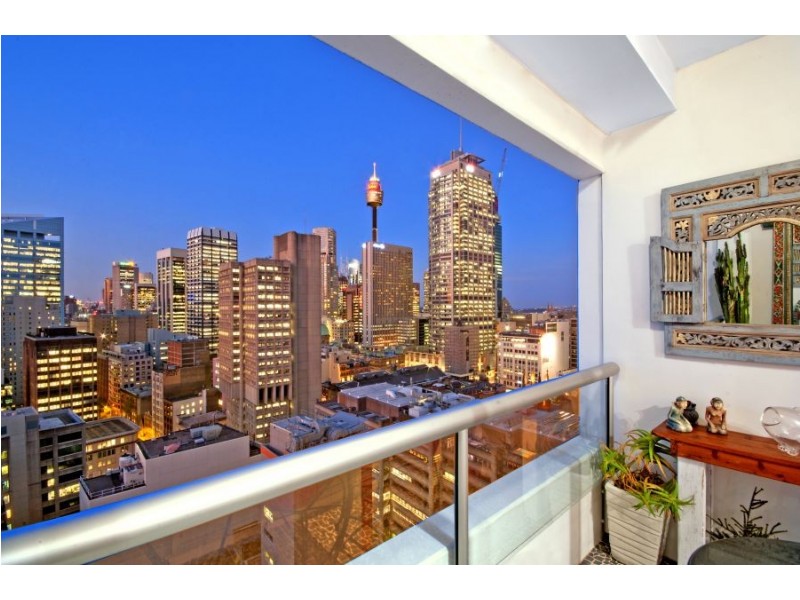 381/298 Sussex Street, Sydney NSW 2000