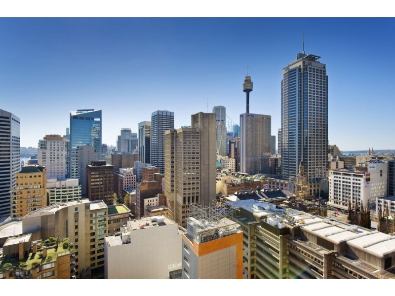 381/298 Sussex Street, Sydney NSW 2000
