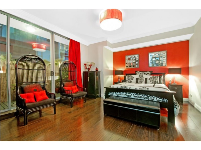 381/298 Sussex Street, Sydney NSW 2000