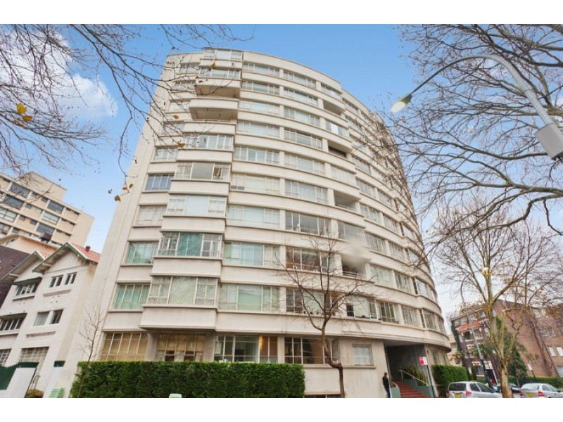 22/17 Wylde Street, Potts Point NSW 2011