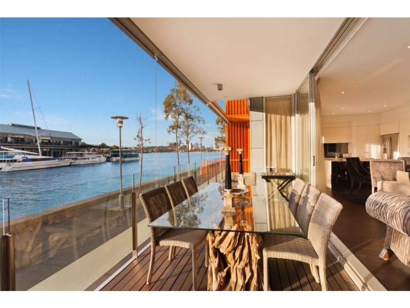 217/3 Darling Island Road, Pyrmont NSW 2009