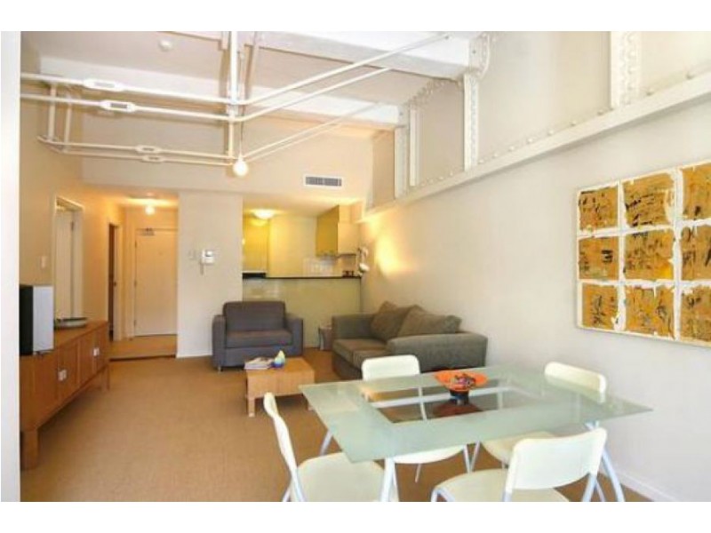 335 Finger Wharf, 6 Cowper Wharf Road, Woolloomooloo NSW 2011