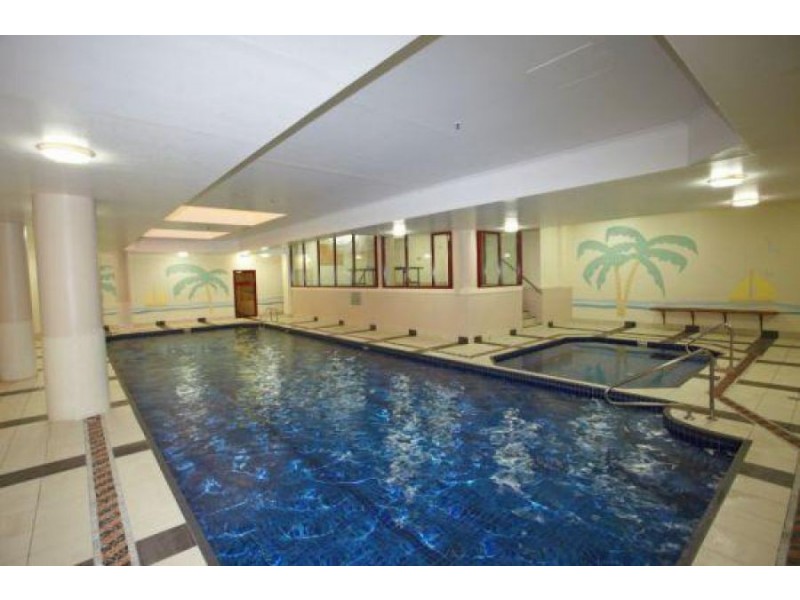 98/289 Sussex Street, Sydney NSW 2000