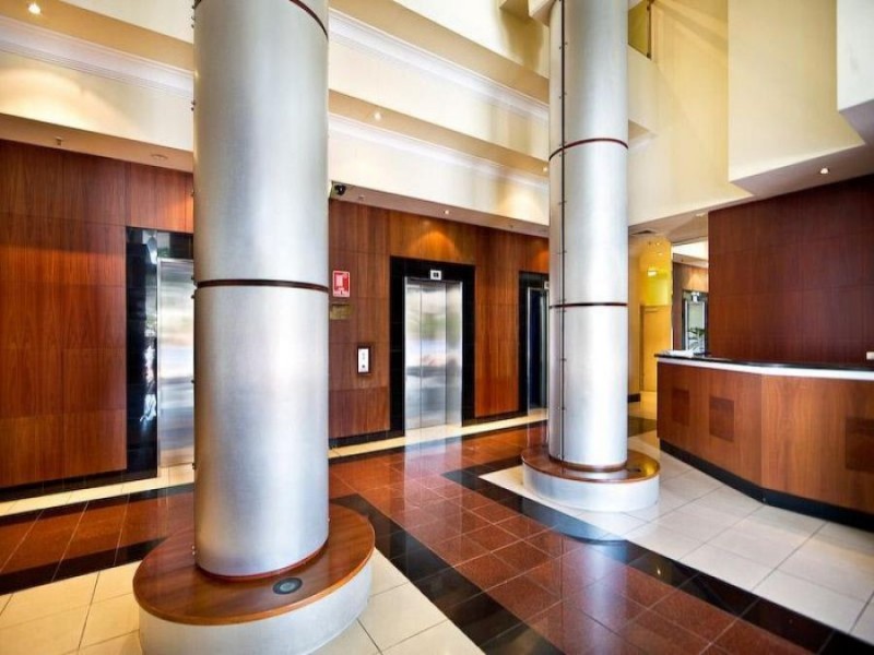 98/289 Sussex Street, Sydney NSW 2000