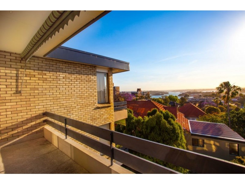 6/2 Waverton Avenue, Waverton NSW 2060