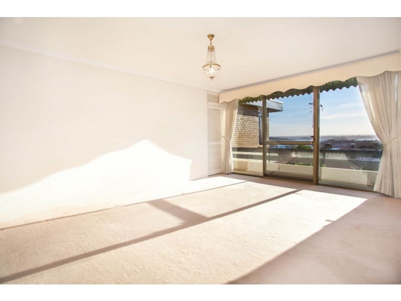 6/2 Waverton Avenue, Waverton NSW 2060