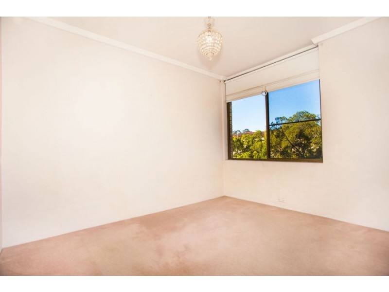 6/2 Waverton Avenue, Waverton NSW 2060