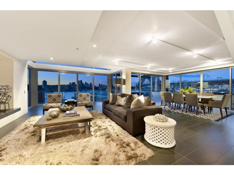 901/1 Pottinger Street, Millers Point NSW 2000