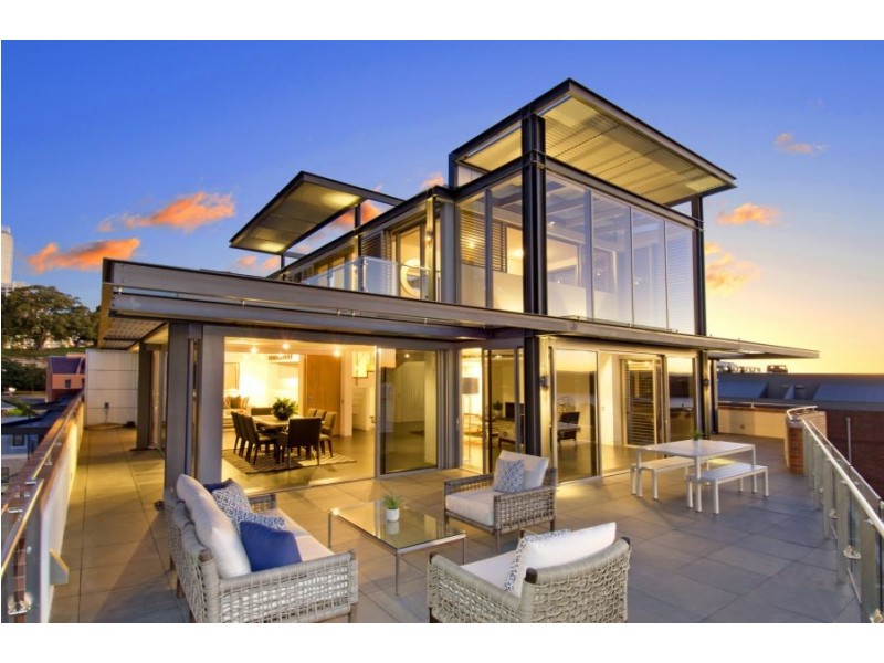 901/1 Pottinger Street, Millers Point NSW 2000