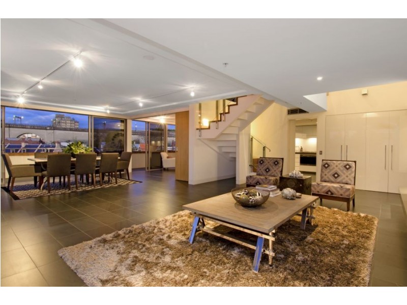 901/1 Pottinger Street, Millers Point NSW 2000