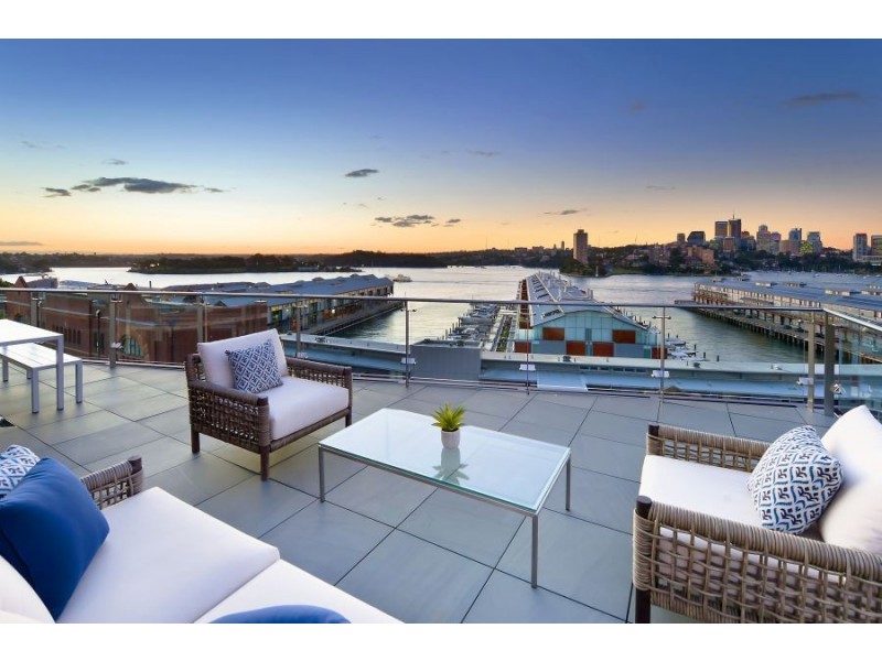 901/1 Pottinger Street, Millers Point NSW 2000