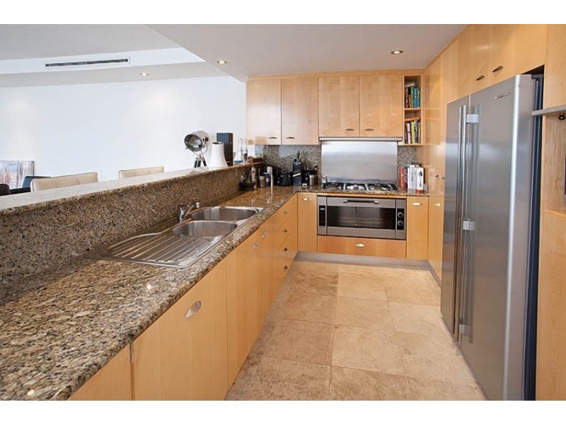 8/10 Lincoln Crescent, Woolloomooloo NSW 2011