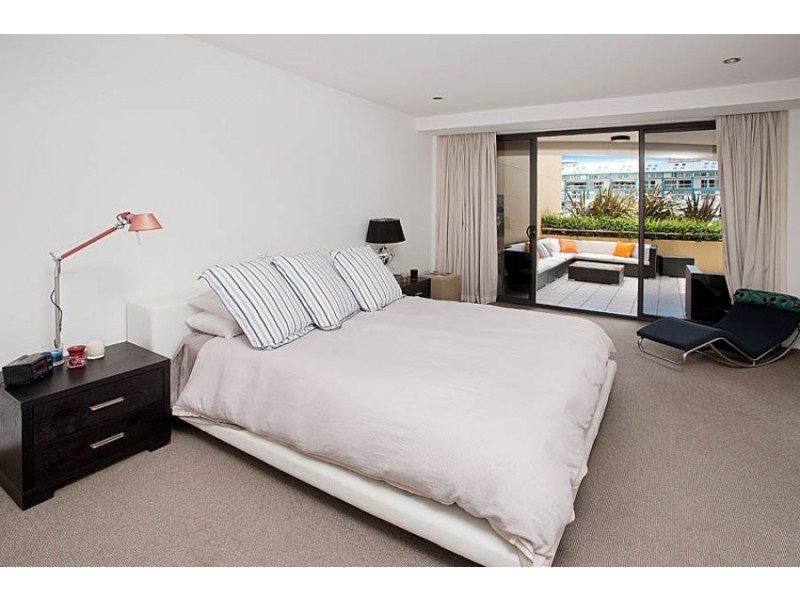 8/10 Lincoln Crescent, Woolloomooloo NSW 2011