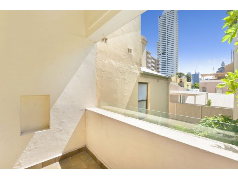 8/201 Darlinghurst Road, Darlinghurst NSW 2010
