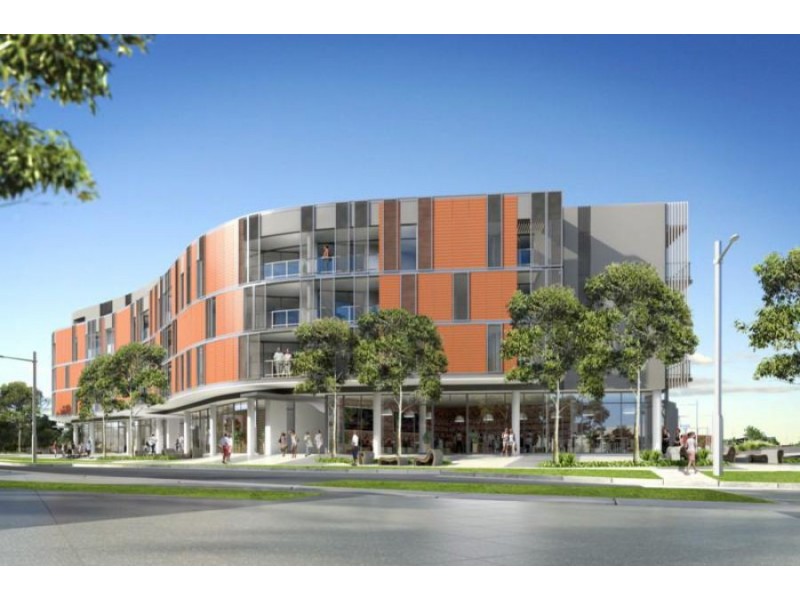 309/2 Pine Avenue, Little Bay NSW 2036