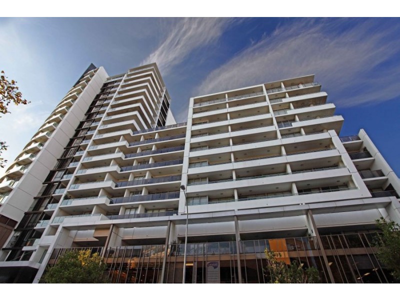 E503/599 Pacific Highway, St Leonards NSW 2065