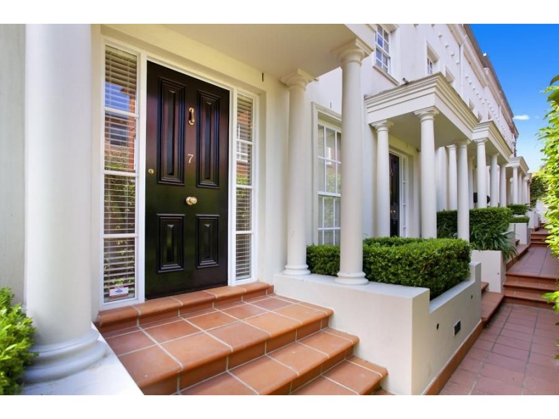 7/98 Spit Road, Mosman NSW 2088