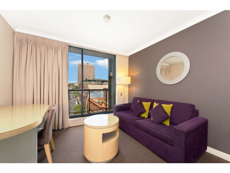 812/653-659 George Street, Sydney NSW 2000