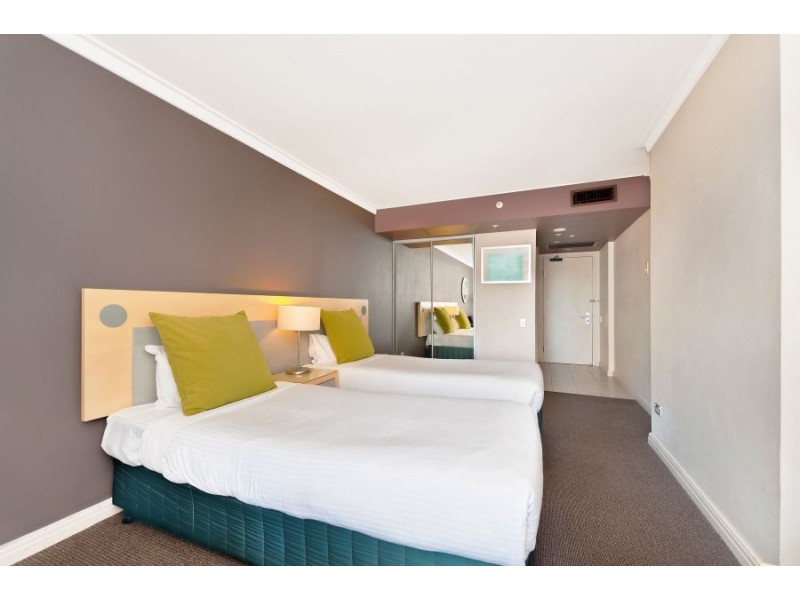 812/653-659 George Street, Sydney NSW 2000