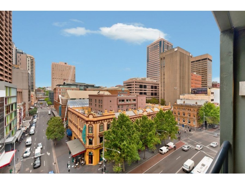 812/653-659 George Street, Sydney NSW 2000