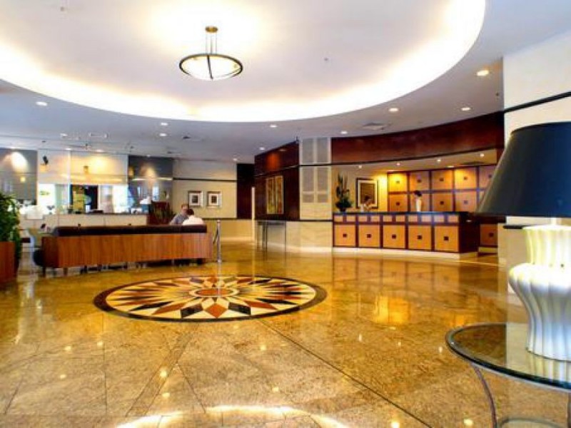 1402/2 Bond Street, Sydney NSW 2000