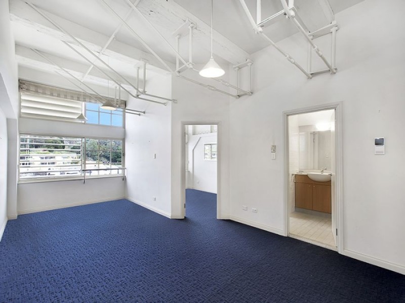 308/6 Cowper Wharf Road, Woolloomooloo NSW 2011