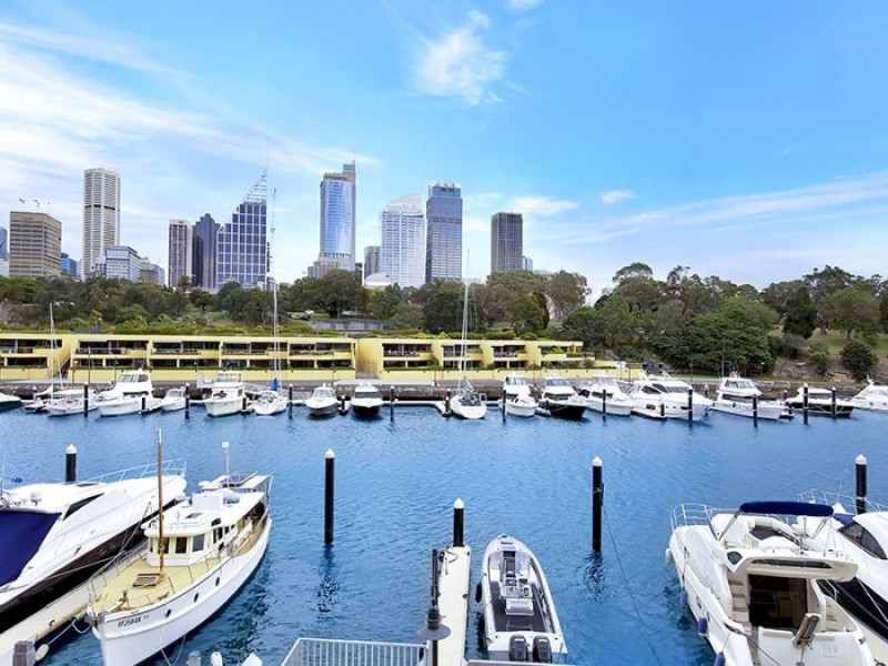 308/6 Cowper Wharf Road, Woolloomooloo NSW 2011