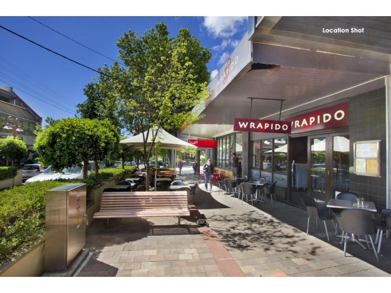 28/13 Ernest Street, Crows Nest NSW 2065