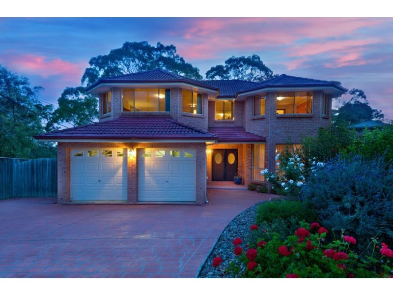 21 Booraba Avenue, Lindfield NSW 2070