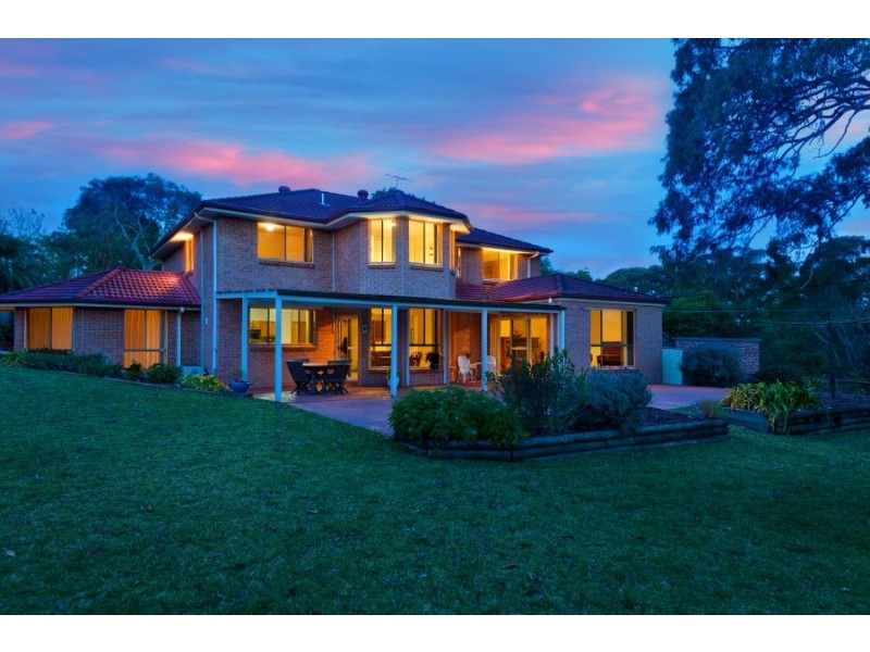 21 Booraba Avenue, Lindfield NSW 2070