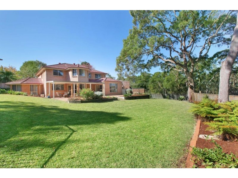 21 Booraba Avenue, Lindfield NSW 2070