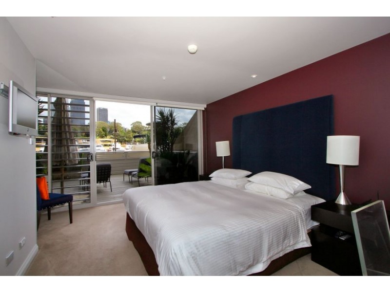 107/6 Cowper Wharf Road, Woolloomooloo NSW 2011