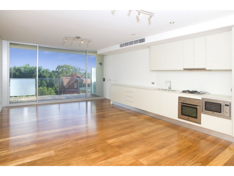 306/296-300 Pacific Highway, Crows Nest NSW 2065